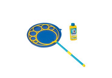 Lielo ziepju burbuļu komplekts 250ml - 2