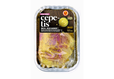 Cūkg.cepetis sinepju-medus mar. RGK fas.