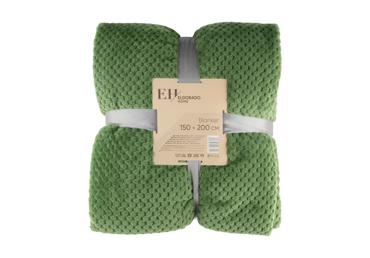 Pleds 150x200cm ELDORADO HOME - 2