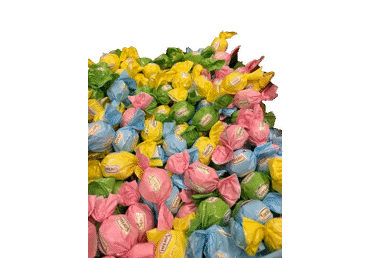 Piena šokolādes konfektes SORINI sver. - 2