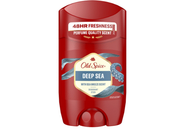 Dezodorants OLD SPICE Deep Sea zīmuļveida 50ml