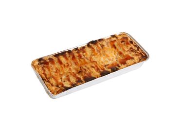 Plātsmaize ar rabarberiem MEISTARA MARKA 460g 