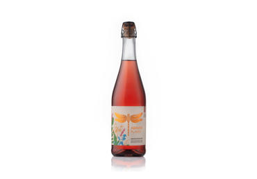 Sidrs ABAVAS Pļavas 5% 0,75L D