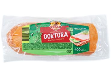 Vārīta Doktora desa ĀDAŽI 400g - 2