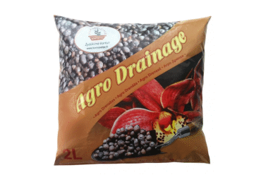 Agro drenāža 2l