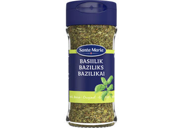 Baziliks SANTA MARIA 12g
