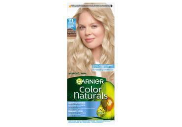 Matu krāsa GARNIER COLOR NATURALS 111