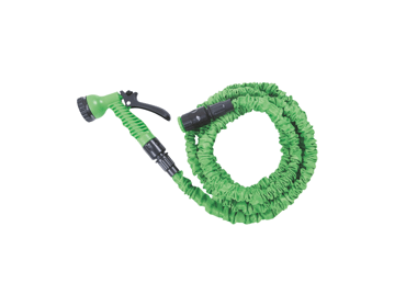 Paplašināma dārza šļūtenīte, 15 m - 2