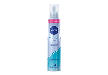 Matu putas NIVEA apjoma palielin. 150ml
