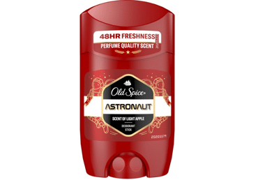 Dezodorants OLD SPICE Astronout zīmulveida 50ml - 1