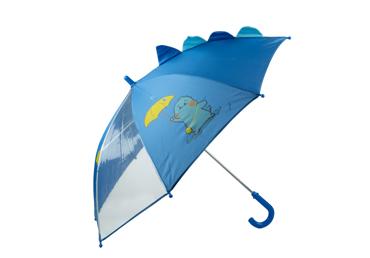 Bērnu lietussargs SEVEN LEMON zils - 1