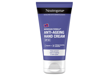 Roku krēms NEUTROGENA Visibly Renew 75ml