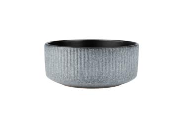 Bļoda AURORA Kanto Grey 14cm