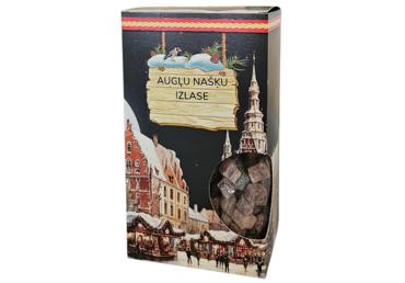 Augļu našķu izlase ALIS CO 250g