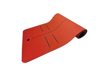 Jogas paklājs CORUBA 183x61cm - 2