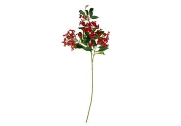 Mākslīgie ziedi ELEMENTS SENSE 3krāsas 87cm - 1