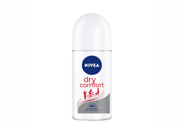 Dezodorants NIVEA DRY COMFORT ar rullīti sievietēm 50ml