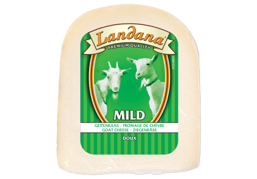 Kazas siers LANDANA Mild 200g