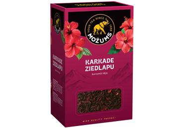 Tēja MOŽUMS Karkade 100g