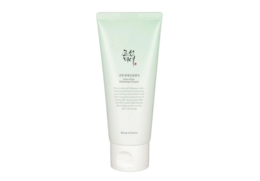 Sejas mazgāšanas līdzeklis BEAUTY OF JOSEON 100ml