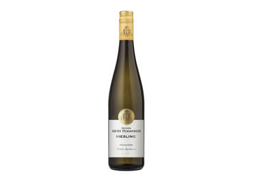 Vīns EAH RIESLING FEINHERB 10,5% 0,75L