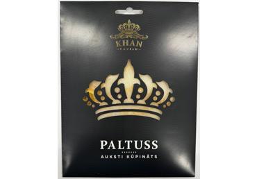 Paltusa fileja KHAN CAVIAR a/k šķēl.100g