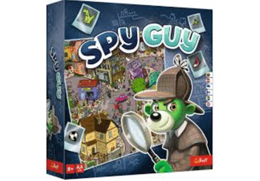Spēle Spy Guy TREFL