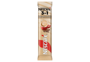 Šķīstošās kafijas dzēriens 3in1 NESCAFE Creamy Latte 10x15g - 2