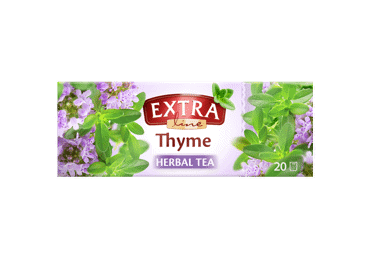 Timiāna tēja EXTRA LINE 20x1,5g