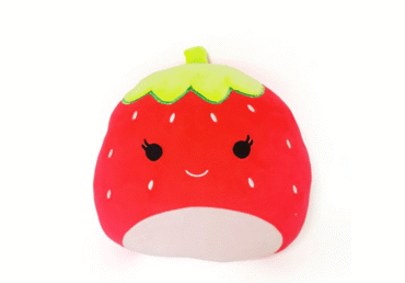 Plīša rotaļlieta FOXTER 30cm