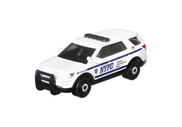Rotaļu auto MATCHBOX - 1