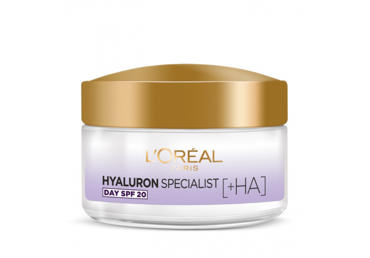 Sejas kr.L'OREAL Hyaluron Spec.dien.50ml - 2