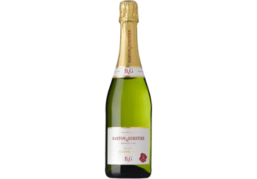 Dzirkstošais vīns B&G b/a 750ml D