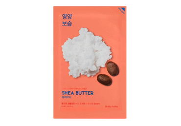 Sejas maska HOLIKA HOLIKA Shea Butter