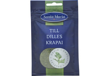 Dilles SANTA MARIA 7g