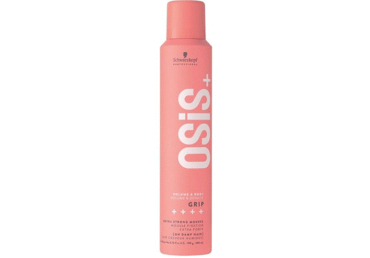 Matu putas OSIS+ Grip Extra Strong 200ml