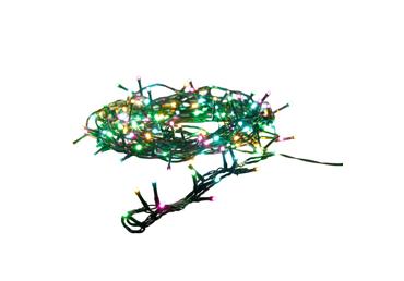 Elektriskā āra un iekštelpu vītne 120LED