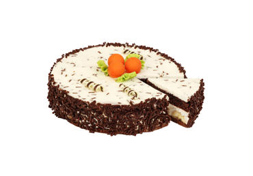 Torte Banānu biezpiena MEISTARA MARKA 1,1kg - 3