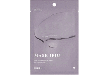 Sejas maska MIZON Jeju Fig 23g