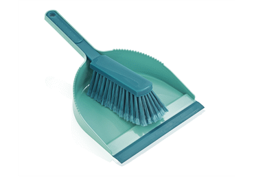 Liekšķere ar birsti LEIFHEIT CLASSIC