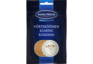 Kumīns SANTA MARIA 20g
