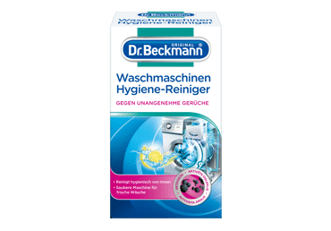 Veļas mašīnas mazgāšanas pulveris DR.BECKMANN 250g