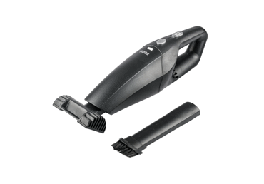 Bezvada putekļu sūcējs ROTZ 2000mAh - 2