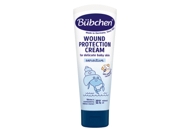 Pretiekaisuma krēms BUBCHEN 75ml