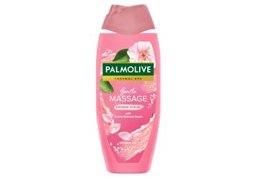 Dušas želeja PALMOLIVE Gentle Massage 500ml
