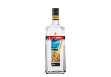 Degvīns STUMBRAS VODKA40% 0,7L - 2