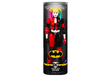 Rotaļu figūra BATMAN 30cm