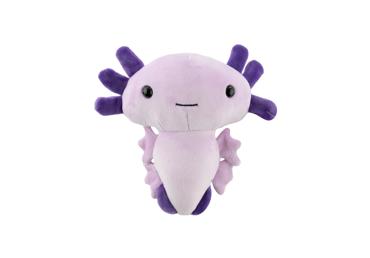 Plīša rotaļlieta Axolotl FOXTER - 1