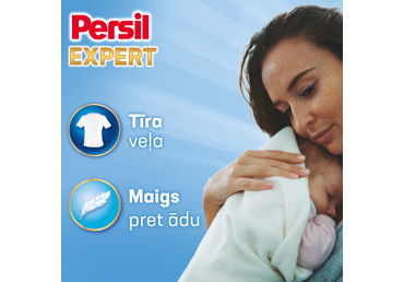 Veļ.mazg.līdz.PERSIL Sensitiv.40m.r.1,8L - 2