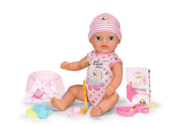 Lellīte BABY BORN 36cm - 2